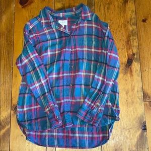 American Eagle Flannel